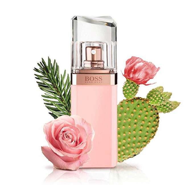 Hugo Boss Ma Vie Pour Femme - EDP 30ml Kvepalai Moterims