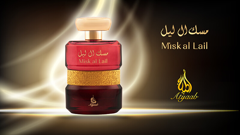 Atyaab Misk Al Lail - EDP 100ml Kvepalai Moterims EDP