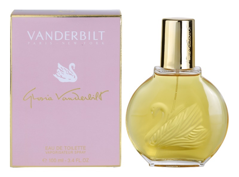 Gloria Vanderbilt Vanderbilt - EDT 100ml kvepalai Moterims EDT