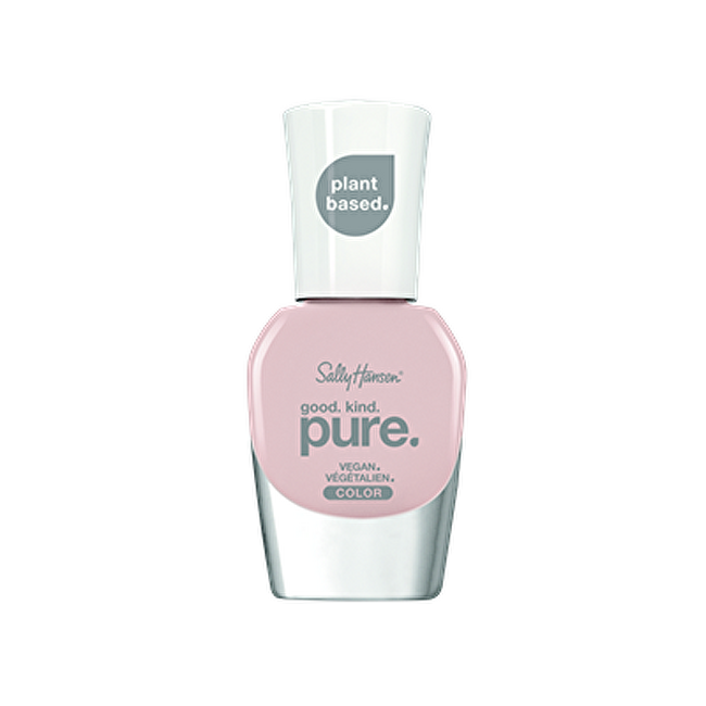 Sally Hansen Nail polish good. kind. pure. 10 ml 260 Eco-Rose nagų lakas