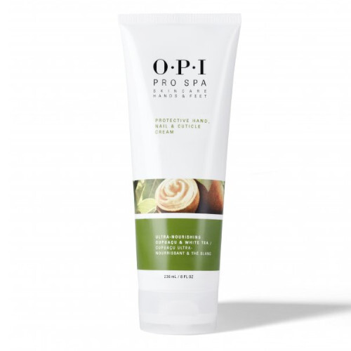 OPI Nourishing cream for hands, nails and cuticle Pro Spa ( Protective Hand Nail & Cuticle Cream) 50ml Moterims