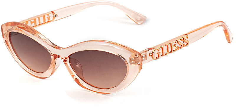 Guess Sunglasses GO00070-5572F akiniai nuo saulės