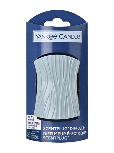 Yankee Candle YANKEE CANDLE NEW SCENT PLUG SIGNATURE WAVE EU Unisex