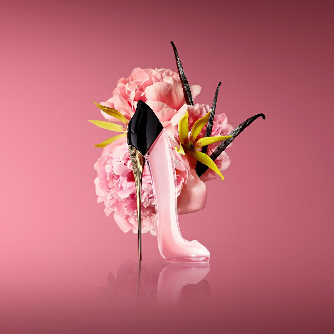 Carolina Herrera Good Girl Blush - EDP 50ml Kvepalai Moterims EDP