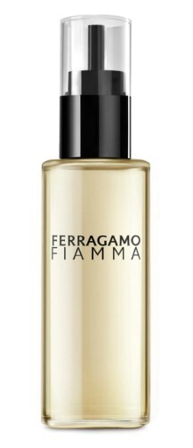 Ferragamo Fiamma Eau De Parfum 100 ml