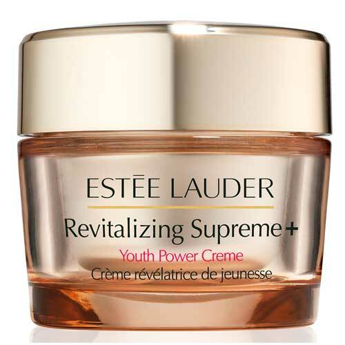 Esteé Lauder Revita lizing Supreme + multifunctional rejuvenating cream (Youth Power Creme) 30ml Moterims
