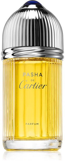 Cartier Pasha Parfum - parf&eacute;m 50ml kvepalai Vyrams