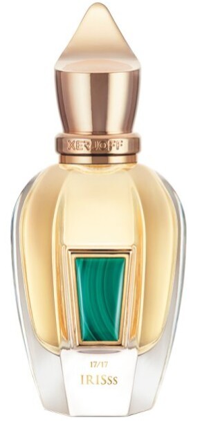 Xerjoff Irisss - parf&eacute;m 50ml NI&Scaron;INIAI Unisex