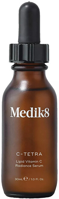 Medik8 Pleťové sérum s vitamínem C C-Tetra (Radiance Serum) 30 ml 30ml Moterims