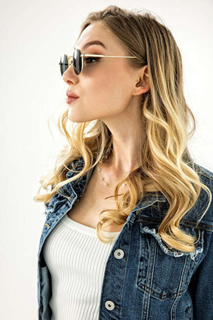 Emily Westwood Slunečn&iacute; br&yacute;le akiniai nuo saulės