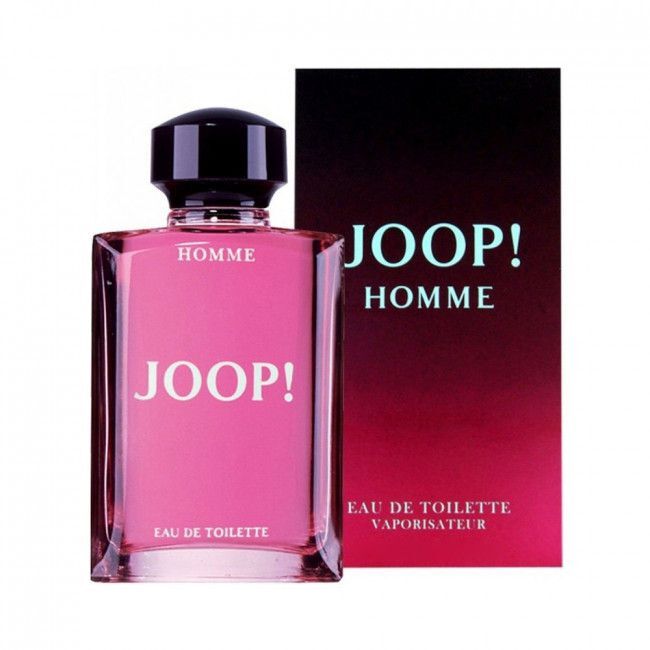 JOOP! Homme - EDT 200ml Vyrams EDT
