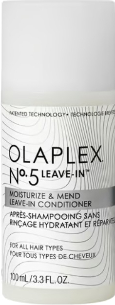 Olaplex No. 5 Moisturize and Mend (Leave-In Conditioner) 100 ml 100ml Moterims