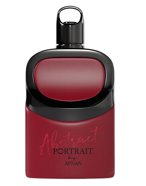Afnan Portrait Abstract - parfémovaný extrakt 100ml Unisex EDP