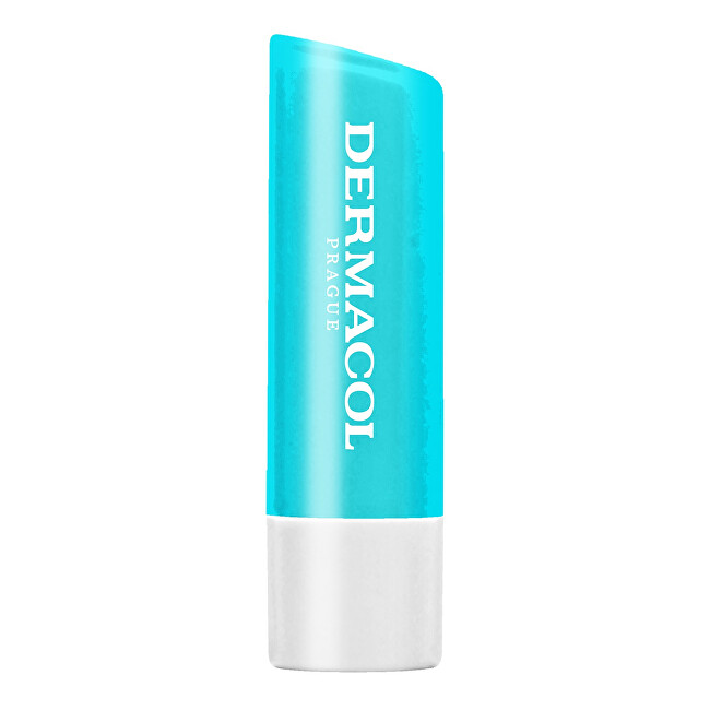 Dermacol Lip Care Balm Coconut 4.8 g Moterims