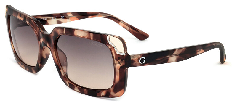 Guess D&aacute;msk&eacute; slunečn&iacute; br&yacute;le Moterims