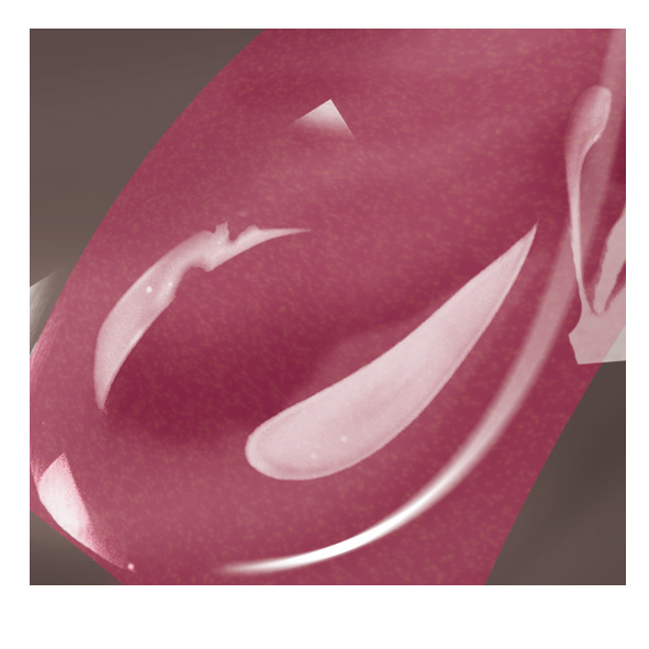 Dermacol Long-lasting two-phase lip color and gloss 16H Lip Color ( Extreme Long-Lasting Lips tick ) 4 + 4 ml 22 lūpų blizgesys