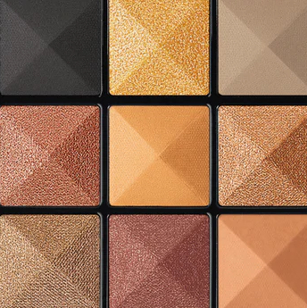 Givenchy Eye shadow palette Le 9 (Palette) 8 g 08 &scaron;e&scaron;ėliai