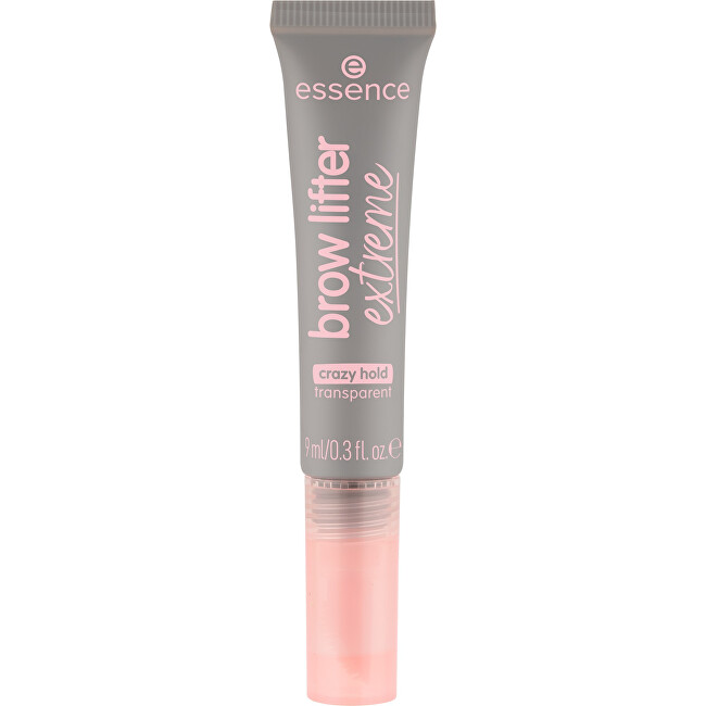 essence Brow Lifter Extreme Eyebrow Gel Antakių pie&scaron;tukas Moterims