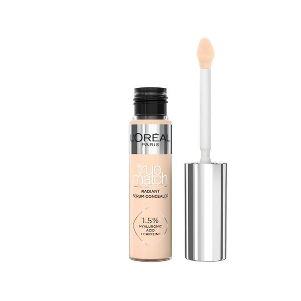 L&acute;Or&eacute;al Paris True Match care corrector (Radiant Serum Concealer) 11 ml 2R Moterims