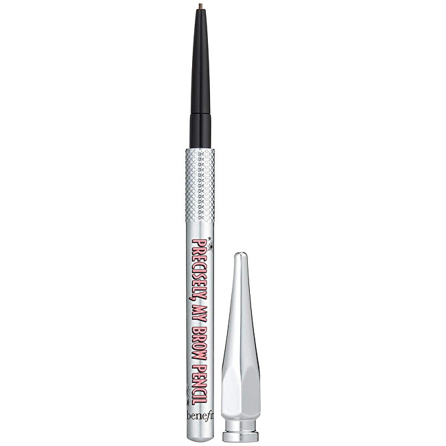 Benefit Ultra soft eyebrow pencil Precisely, My Brow Pencil ( Ultra Fine Brow Defining Pencil Mini ) 0.04 g 3 antakių pie&scaron;tukas