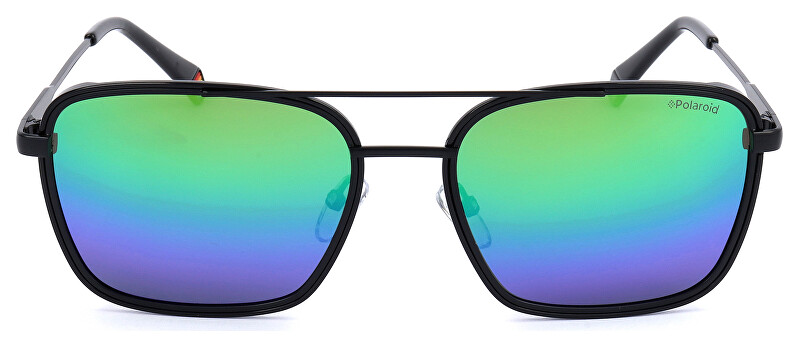 Polaroid Sun P&aacute;nsk&eacute; polarizačn&iacute; br&yacute;le akiniai nuo saulės
