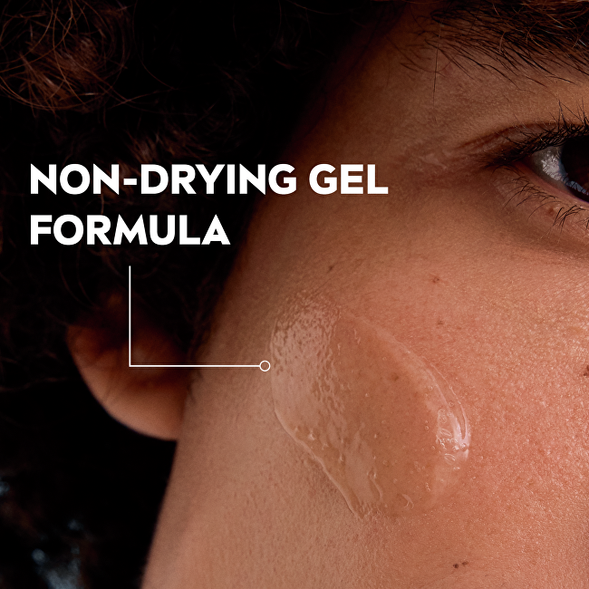 Nivea Sensitive Face Wash Cleansing Gel 150 ml 150ml makiažo valiklis