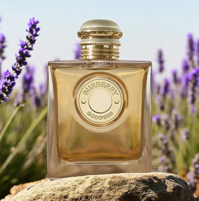 Burberry Burberry Goddess Intense - EDP (plniteln&aacute;) 50ml Kvepalai Moterims