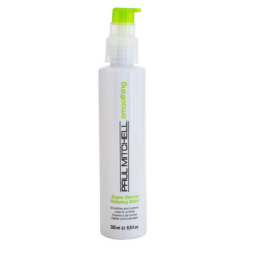 Paul Mitchell Smoothing (Super Skinny Relaxing Balm) 200 ml 200ml Moterims