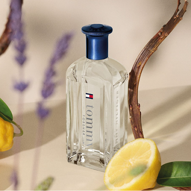 Tommy Hilfiger Tommy Forever - EDT 50ml kvepalai Vyrams