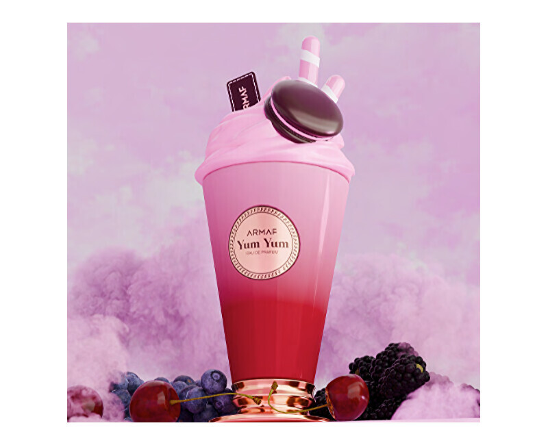 Armaf Yum Yum - EDP 100ml Kvepalai Moterims