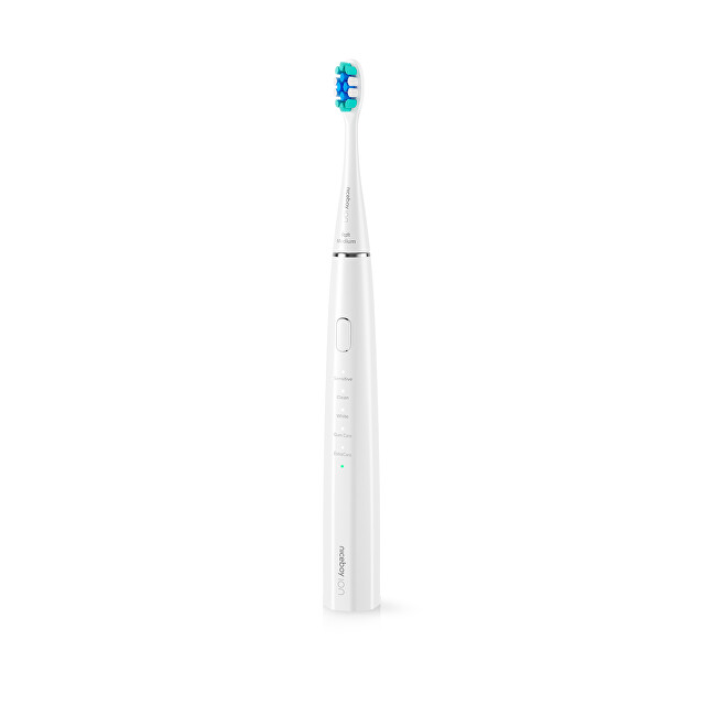 Niceboy ION Sonic Duo Pack Sonic Toothbrush Set dantų &scaron;epetėlis