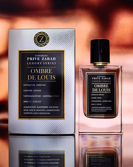 Privezarah Ombre De Louis - kvepalai 70ml kvepalai Unisex