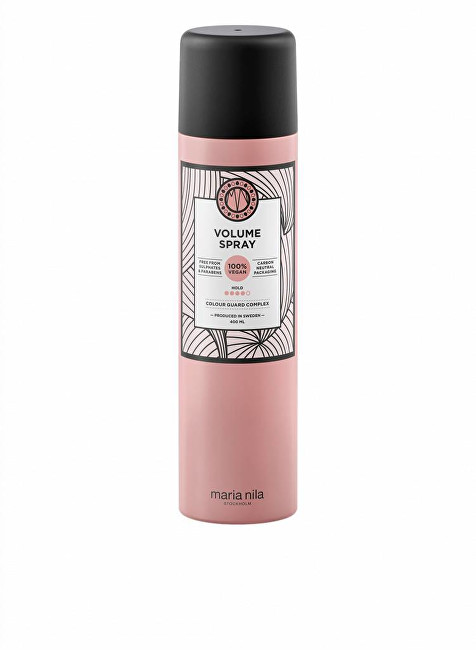 Maria Nila Wet Hair Spray for Volume Style & Finish ( Volume Spray) 100ml modeliavimo priemonė