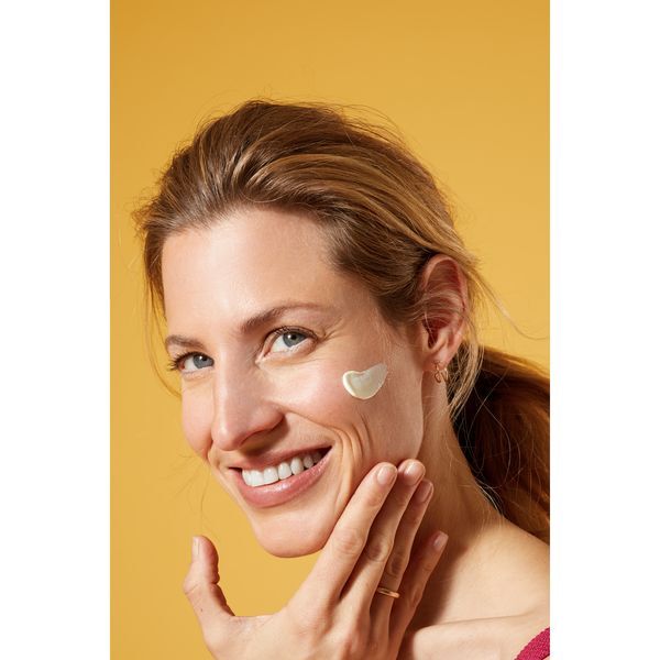 Nivea Sun cream for sensitive skin Sensitive SPF 50 (Sun Allergy Protection) 50 ml 50ml veido apsauga