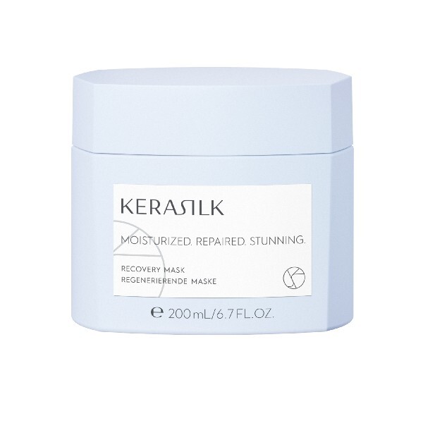 Goldwell Kerasilk hair regenerating mask (Recovery Mask) 200ml Moterims