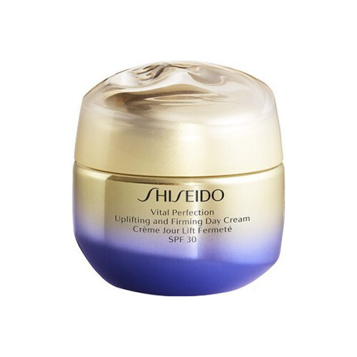 Shiseido Vital Perfection (Uplifting and Firming Day Cream SPF 30) 50 ml 50ml Moterims
