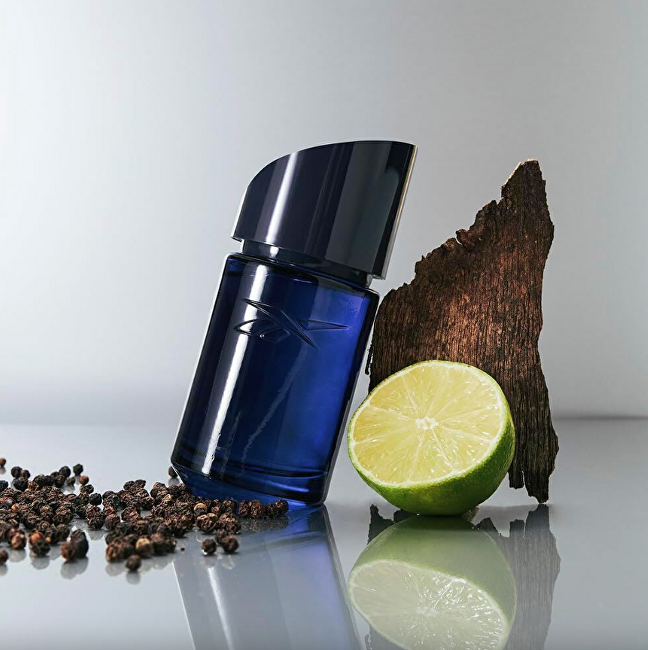 Reebok Iconic Statement Blue - EDP 100ml Kvepalai Vyrams EDP