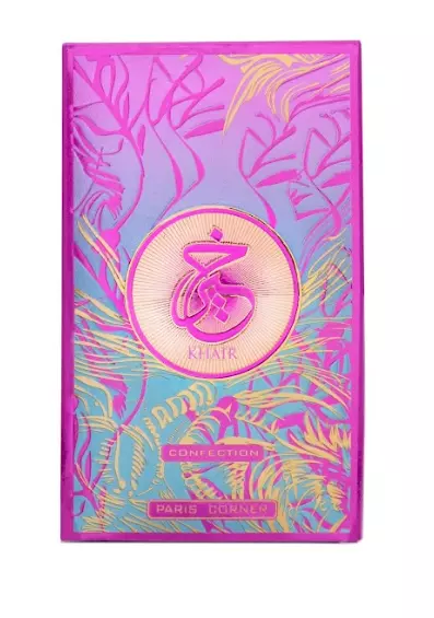 Paris Corner Khair Confection - EDP 100ml Kvepalai Moterims