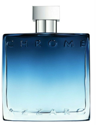 Azzaro Chrome - EDP 100ml Kvepalai Vyrams EDP