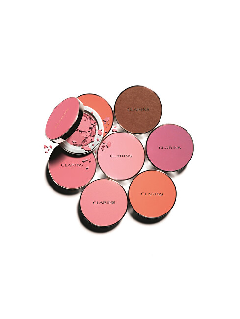 Clarins Blush Joli Blush 5 g 05 Cheeky Boum skaistalai