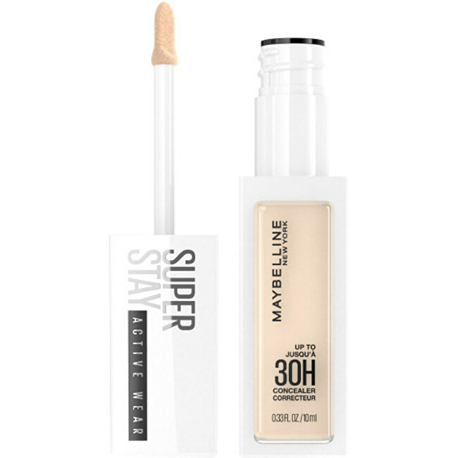 Maybelline SuperStay Active Wear 10 ml concealer 05 Ivory 10ml Moterims