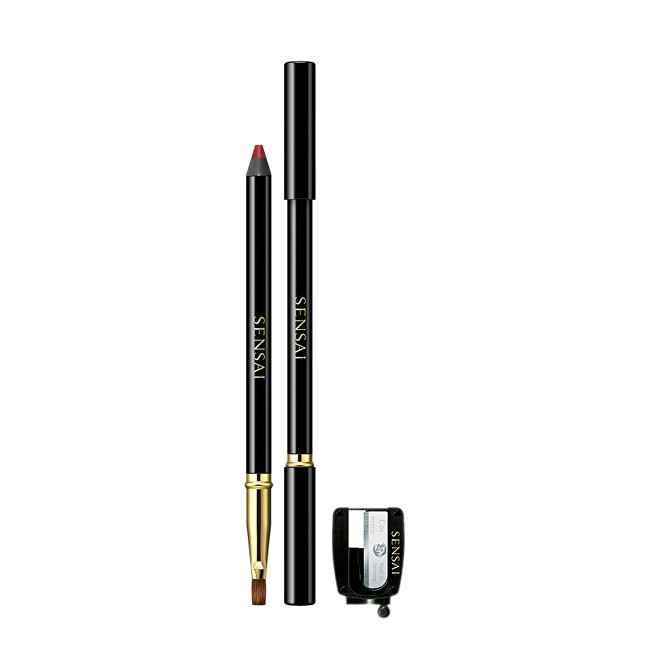 Sensai Lip pencil (Lip Pencil) 1 g 04 Feminine Mauve Moterims