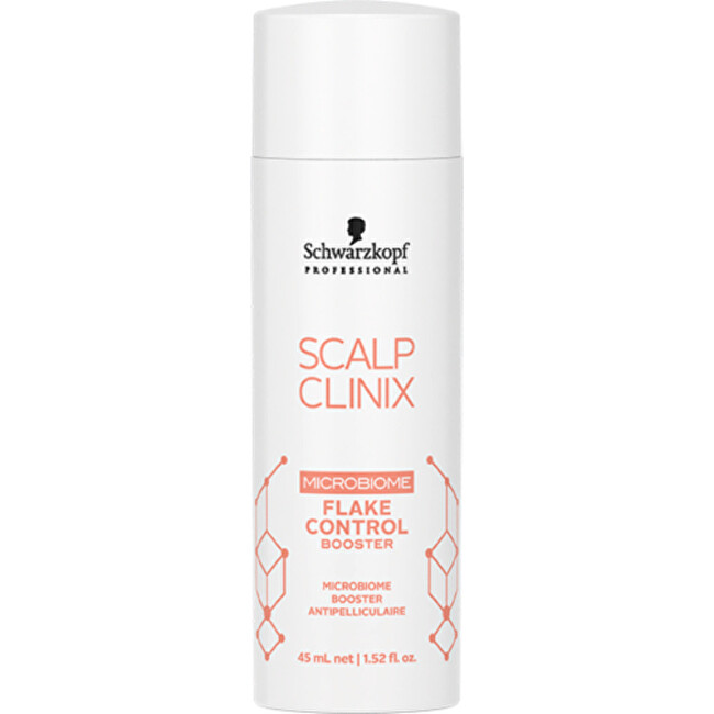 Schwarzkopf Professional Anti-dandruff Flake Control Booster 45 ml 45ml &scaron;ampūnas