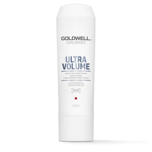 Goldwell Dualsenses Ultra Volume (Bodifying Conditioner) 1000 ml Moterims