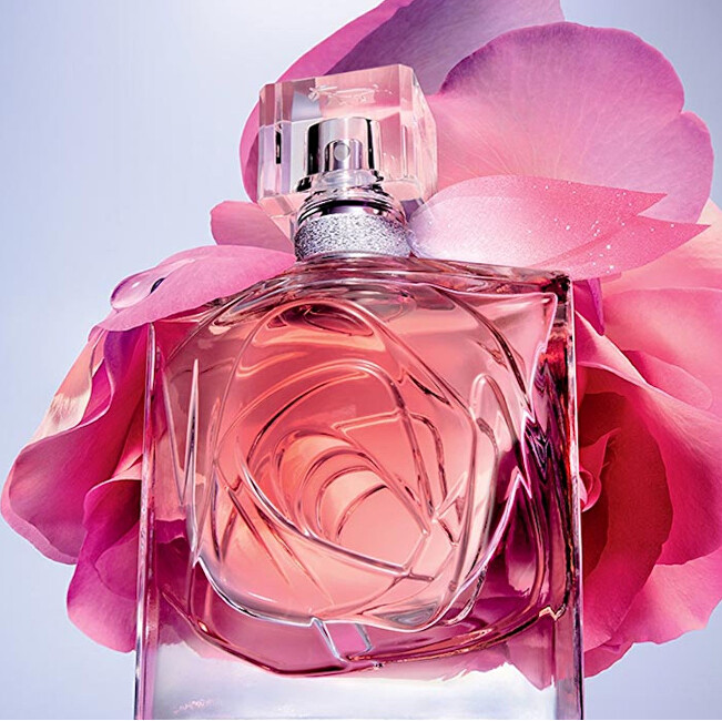 Lancome La Vie Est Belle Rose Extraordinaire - EDP 50ml Kvepalai Moterims EDP