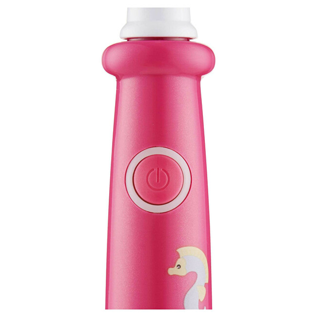 Sencor Children&acute;s electric sonic toothbrush SOC 0911RS dantų &scaron;epetėlis