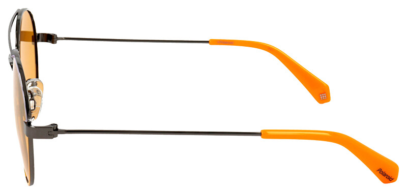 Polaroid Sun Polarized glasses akiniai nuo saulės