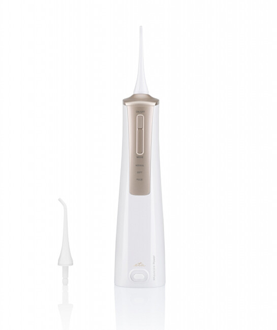 ETA Mouthwash 2708 90000 Aqua care Power tarpdančių siūlas