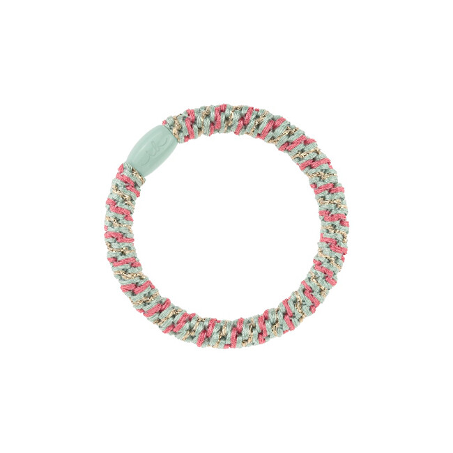 Invisibobble Rubber band Twistar Oasis Mint Braids 3 pcs plaukų formavimo prietaisas