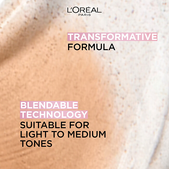 L&acute;Or&eacute;al Paris BB kr&eacute;m Magic BB 30 ml 04 Medium BB kremas